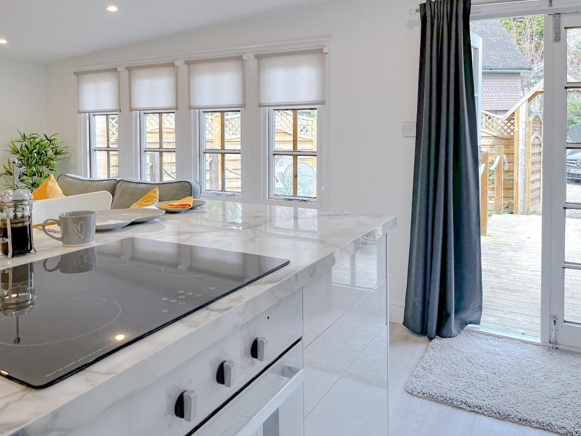 The Haven Lodge Clifton  Екстериор снимка