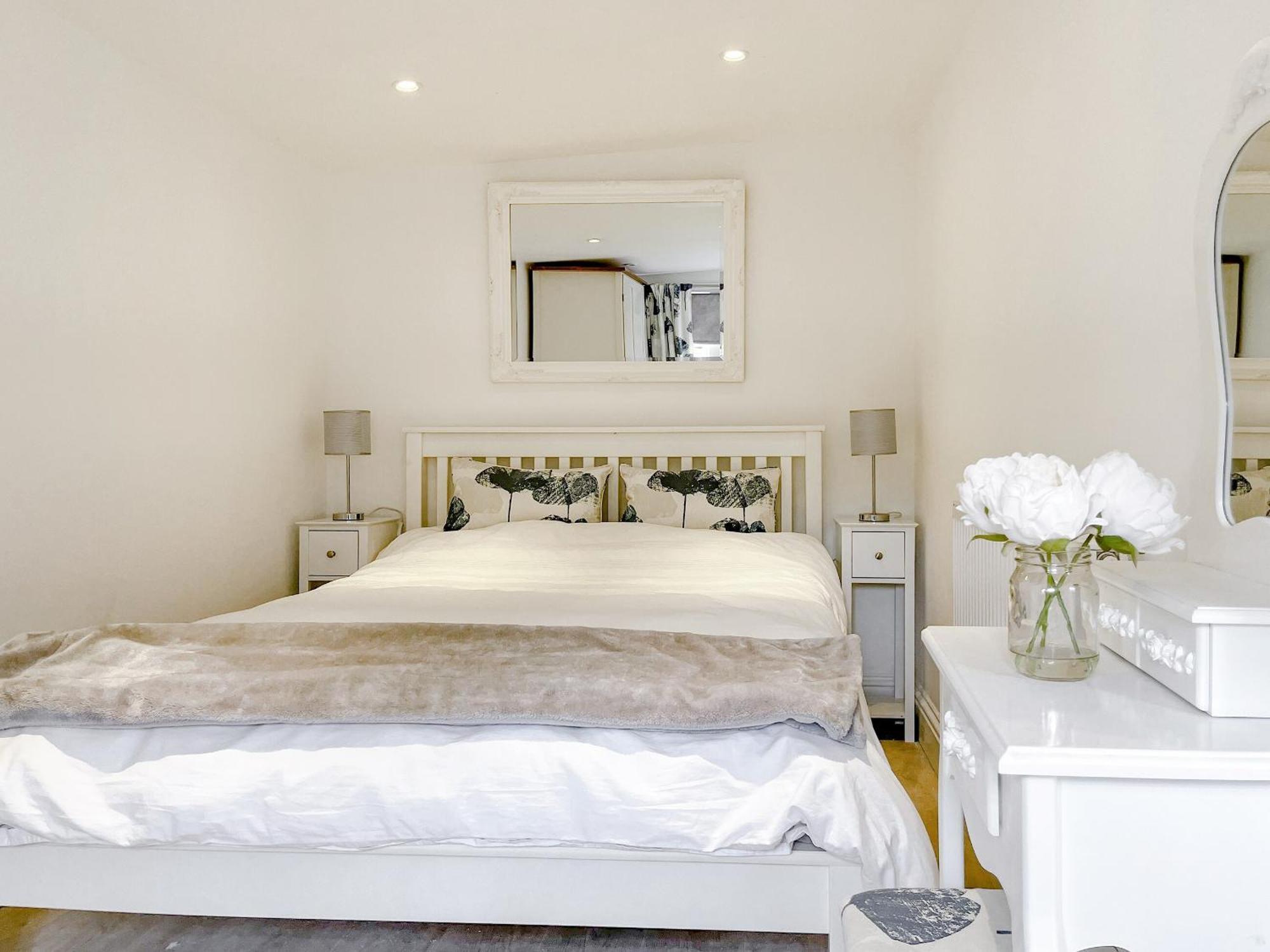 The Haven Lodge Clifton  Екстериор снимка
