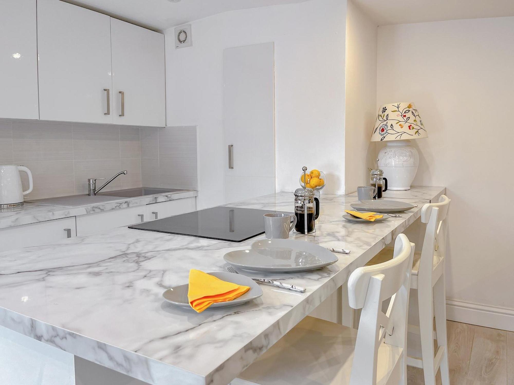The Haven Lodge Clifton  Екстериор снимка